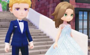 Casarse en Story of Seasons