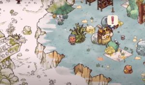 cozy grove juego review