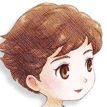 bridget story of seasons