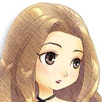 Reina Story of Seasons