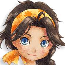 Laura Story of Seasons