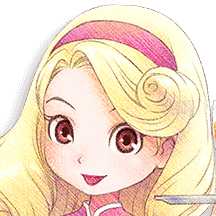 Blaire Story of Seasons