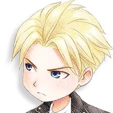 Damon Story of seasons