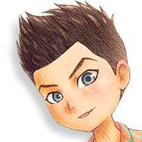 Emilio Story of Seasons