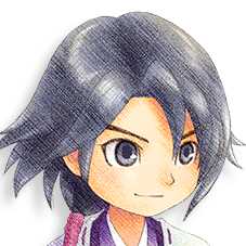 Iori Story of seasons