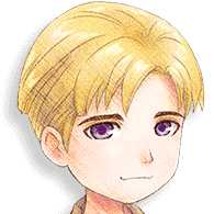 Jack Story of Seasons