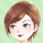Patricia Story of Seasons