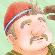 Nigel Story of Seasons