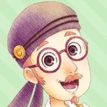 Jason Story of Seasons