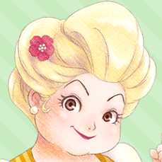 Sally Story of Seasons