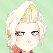 Lars Story of Seasons