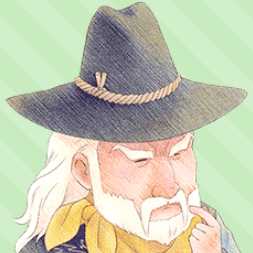 Simon Story of Seasons