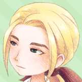 Angela Story of Seasons