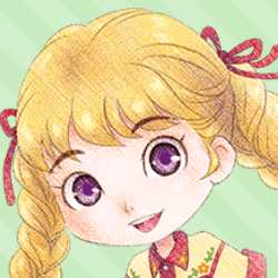 Cindy Story of Seasons