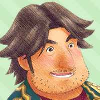 Marcos Story of Seasons