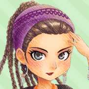 Manuela Story of Seasons