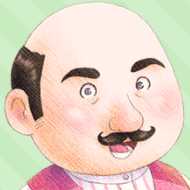Norman Story of Seasons