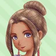 Karina Story of Seasons