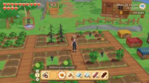 los mejores cultivos story of seasons