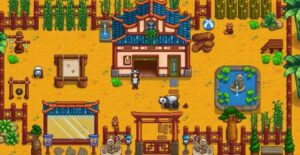 super zoo story copia stardew valley