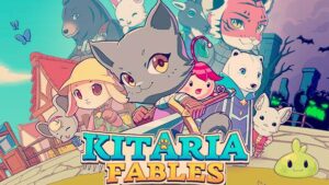 kitaria fables nuevo juego