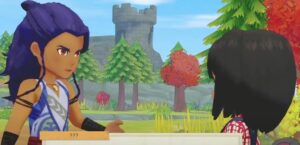 sos olive town actualizacion