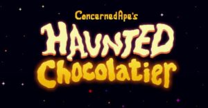 haunted chocolatier lanzamiento