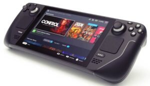 nueva steam deck comprar