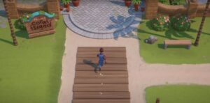 coral island juego