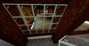 cristal minecraft